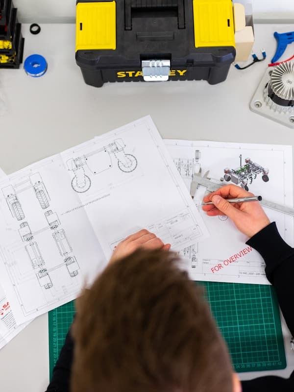 Technology Creation & Engineering Solutions
